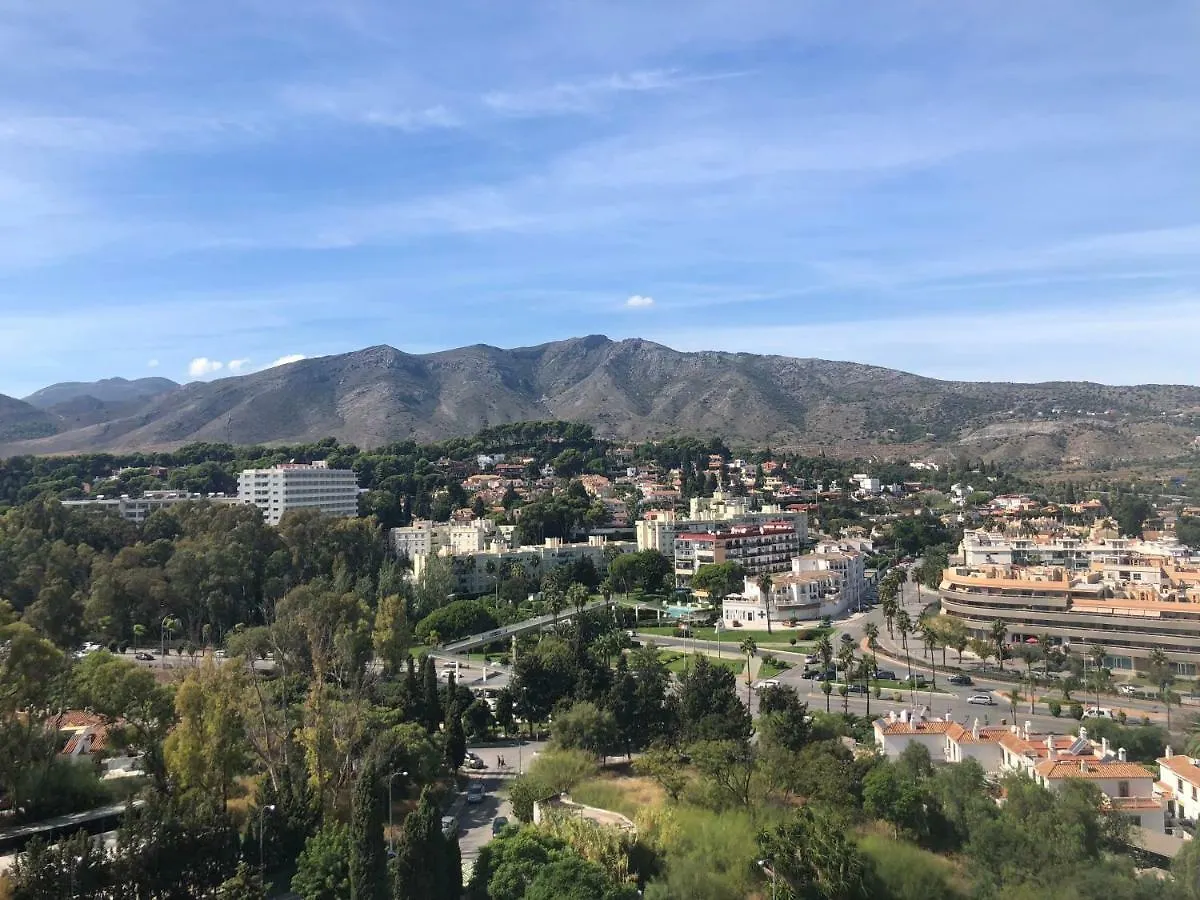 Magnifico Apartamento Playamar Torremolinos Espagne